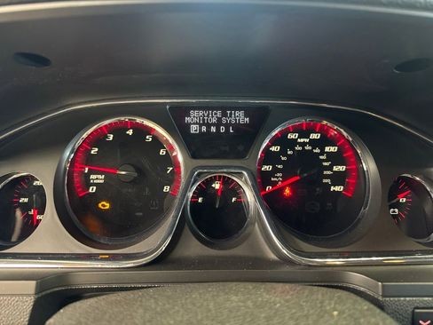 Used 2017 GMC Acadia Limited SLT image 21