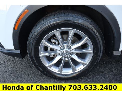 Certified 2023 Honda CR-V EX-L image 28