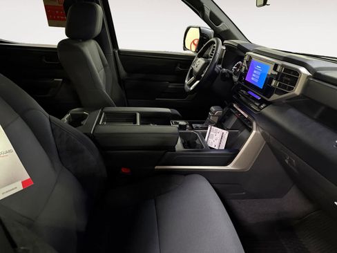New 2026 Toyota Tundra SR5 image 19