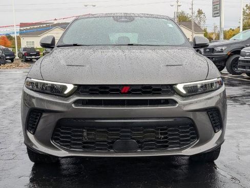 Used 2024 Dodge Hornet GT w/ Track Pack image 12