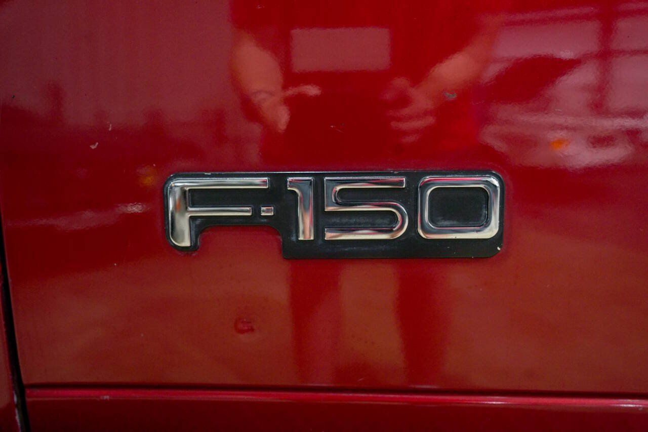 Used 1999 Ford F150 Lariat RWD image 23