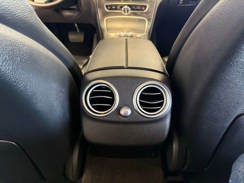 Used 2017 Mercedes-Benz C 300 C 300 w/ Premium 1 Package image 24