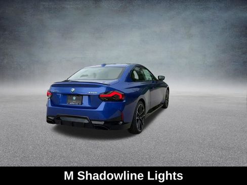 Used 2024 BMW M240i xDrive Coupe w/ Premium Package AWD/4WD image 25