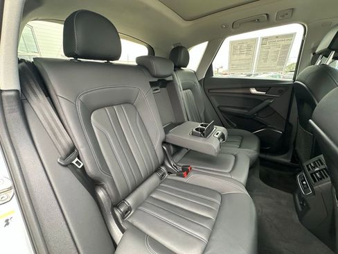 Used 2022 Audi Q5 2.0T Premium image 26
