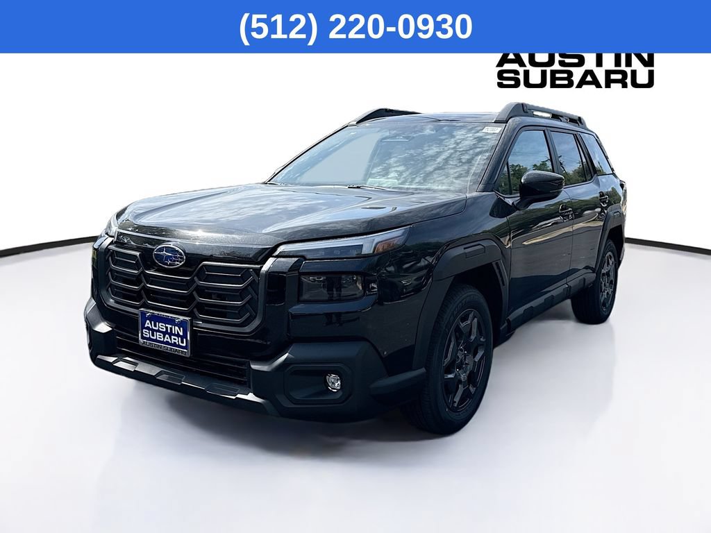 New 2026 Subaru Outback Premium AWD/4WD image 4