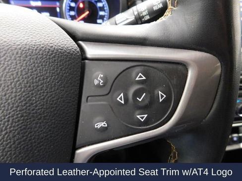 Used 2023 GMC Terrain AT4 image 30