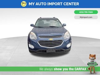 Used 2016 Chevrolet Equinox LT AWD/4WD video 2