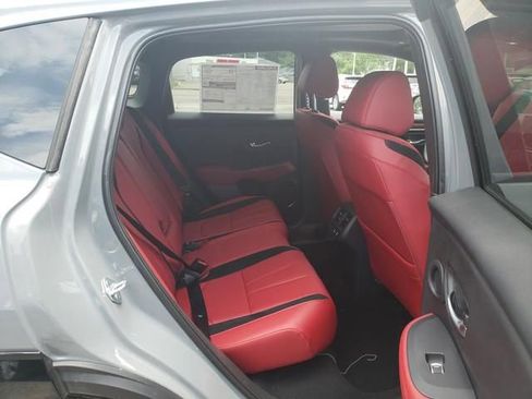 New 2025 Acura ADX A-Spec image 14