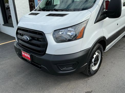 Used 2020 Ford Transit 350 XL RWD image 22