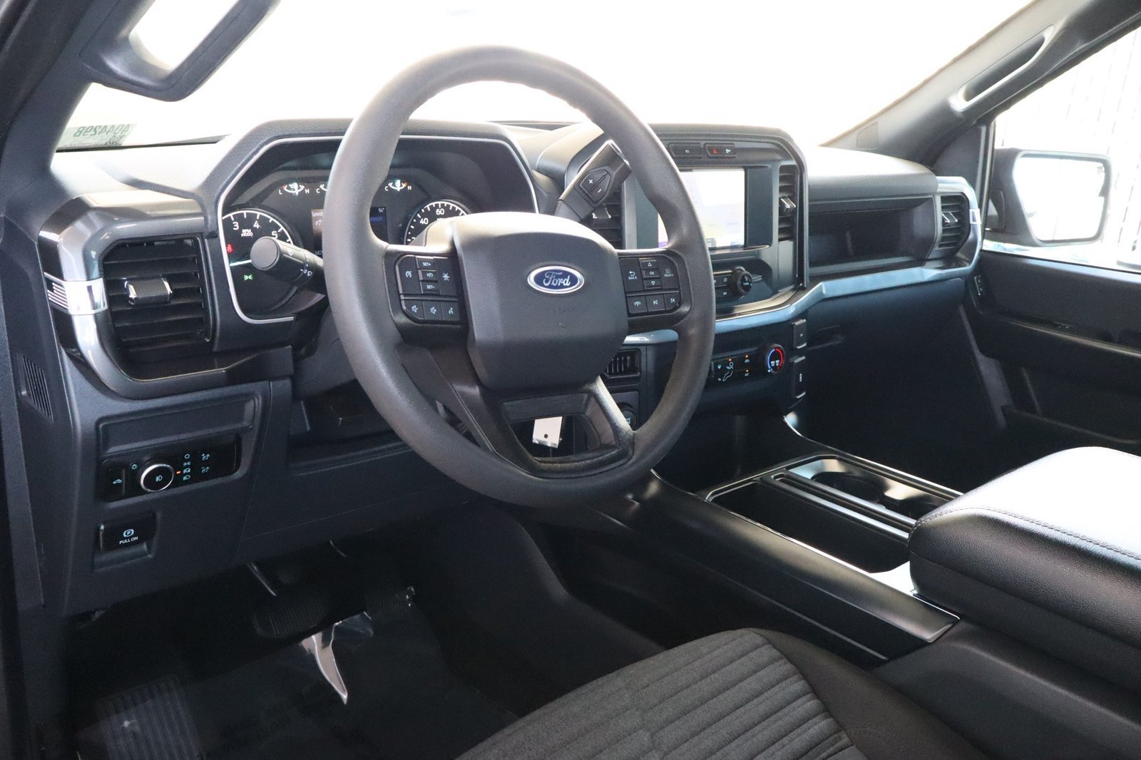 Used 2023 Ford F150 XL w/ STX Appearance Package RWD image 17