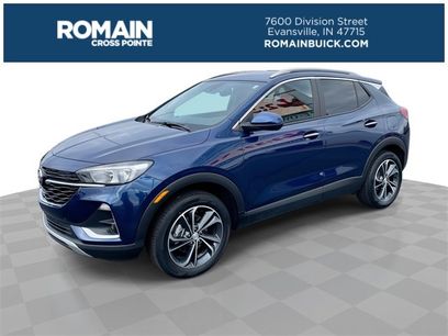 Used 2023 Buick Encore GX Select w/ Safety Package II