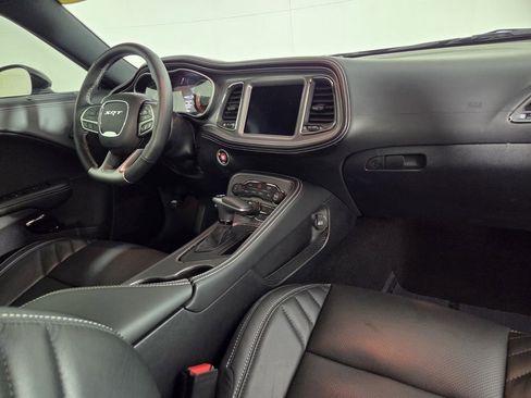 Used 2023 Dodge Challenger SRT Hellcat image 28