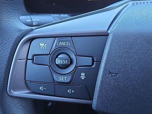 New 2026 Nissan Sentra S w/ Floor Mat Package image 11