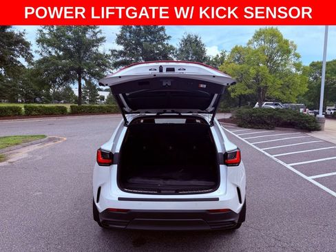 Certified 2024 Lexus NX 350 AWD image 7