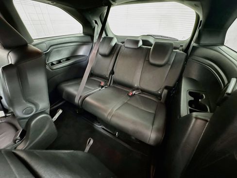 Used 2024 Honda Odyssey Sport image 23