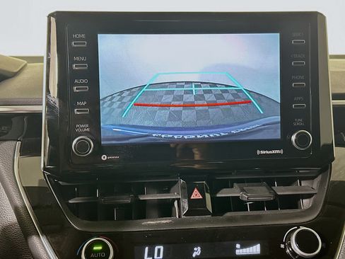 Used 2021 Toyota Corolla LE FWD image 24