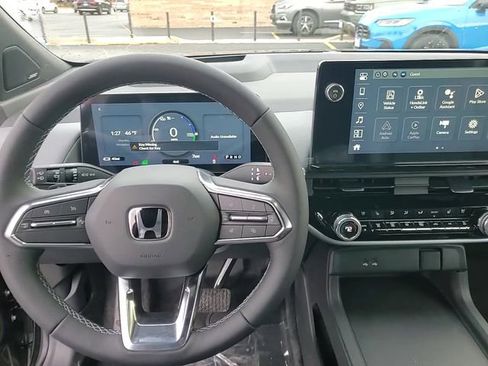 New 2026 Honda Prologue Elite image 24