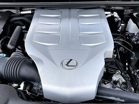 Used 2023 Lexus GX 460 Premium AWD/4WD image 33