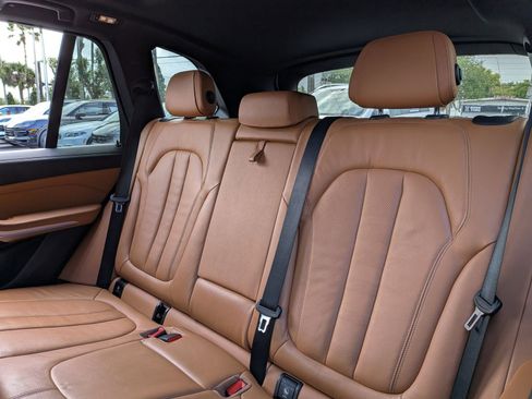 Used 2021 BMW X5 sDrive40i w/ M Sport Package RWD image 16