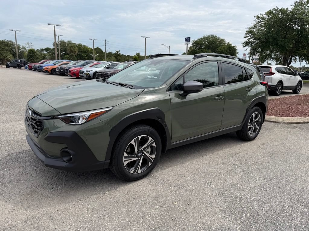 Used 2026 Subaru Crosstrek 2.5i Premium w/ Convenience Package #2 AWD/4WD image 12