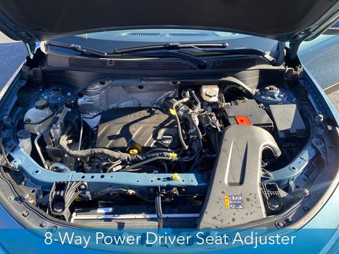 Used 2024 Buick Envista Preferred w/ Convenience I Package image 23