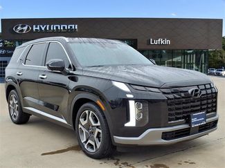 Certified 2023 Hyundai Palisade Limited w/ Cargo Package video 1