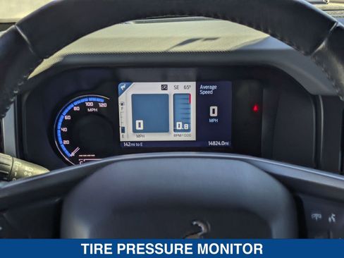 Certified 2023 Ford Bronco Big Bend image 27