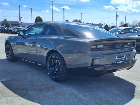 New 2026 Dodge Charger Scat Pack image 2