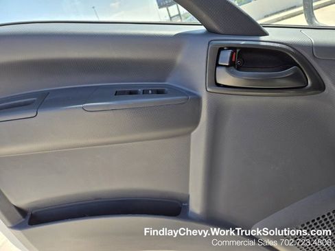 New 2024 Chevrolet Low Cab Forward RWD image 11