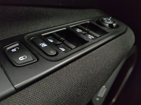 Used 2021 Jeep Renegade Sport AWD/4WD image 27