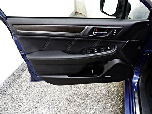 Used 2019 Subaru Legacy 2.5i Limited w/ Popular Package #2A AWD/4WD image 7