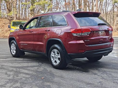Used 2015 Jeep Grand Cherokee Laredo w/ Quick Order Package 23E AWD/4WD image 6