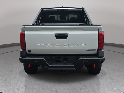 New 2026 Toyota Tacoma 4x4 Double Cab Hybrid image 6