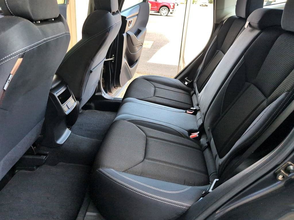 Used 2019 Subaru Forester w/ Alloy Wheel Package AWD/4WD image 10