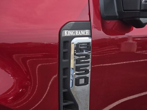 Used 2026 Ford F250 King Ranch AWD/4WD image 46