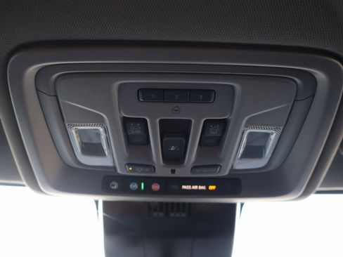 New 2026 Chevrolet Silverado 2500 LTZ w/ LTZ Plus Package image 19