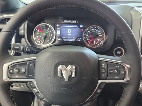 New 2026 RAM 1500 Laramie w/ Sport Appearance Package AWD/4WD image 26