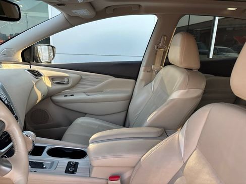 Used 2018 Nissan Murano Platinum AWD/4WD image 9