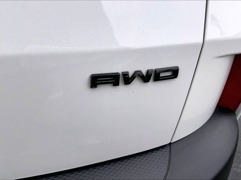 Used 2022 Ford Escape SEL w/ SEL Stealth AWD Package image 7