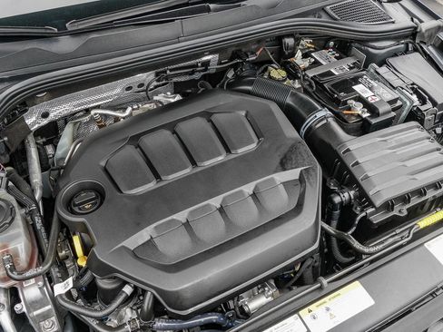 Certified 2023 Volkswagen GTI S FWD image 27