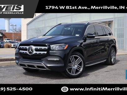 Used 2020 Mercedes-Benz GLS 450 4MATIC