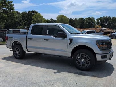 New 2026 Ford F150 STX w/ Equipment Group 200A