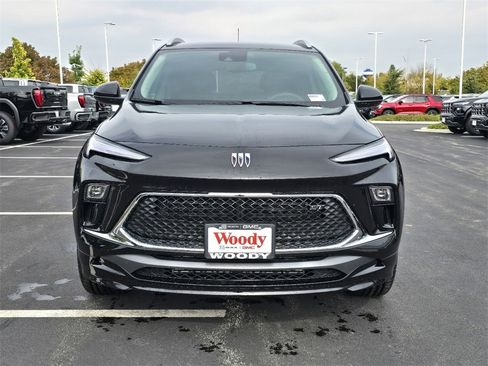 New 2026 Buick Encore GX Sport Touring image 3