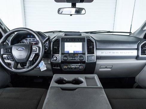 Used 2022 Ford F350 XLT w/ XLT Value Package AWD/4WD image 45