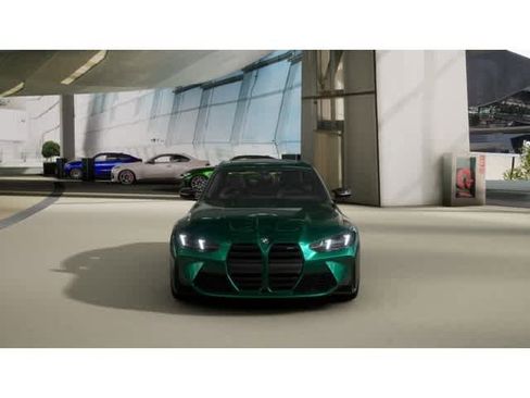 New 2026 BMW M3 w/ Executive Package image 3