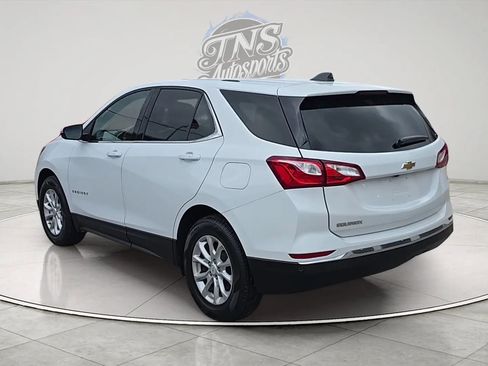 Used 2018 Chevrolet Equinox LT FWD image 4