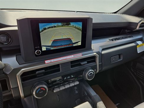 New 2026 Toyota Tacoma SR5 AWD/4WD image 21