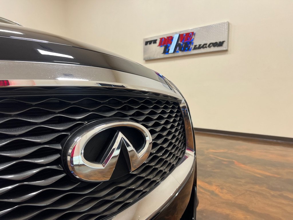 Used 2020 INFINITI QX60 Luxe FWD image 45