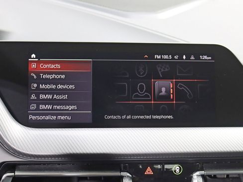 Used 2023 BMW M235i xDrive Gran Coupe w/ Premium Essential Package image 21