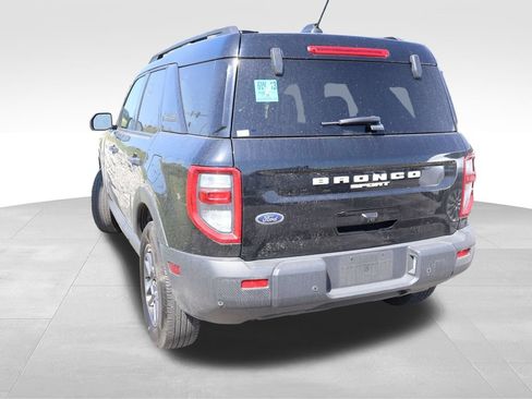 Used 2025 Ford Bronco Sport Big Bend AWD/4WD image 20